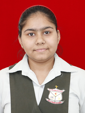 Uditi Pruthi